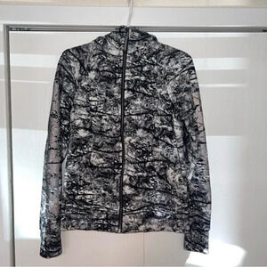 NWOT Lululemon Seawheeze Scube Hoodie ❤️